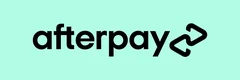 Afterpay accepted