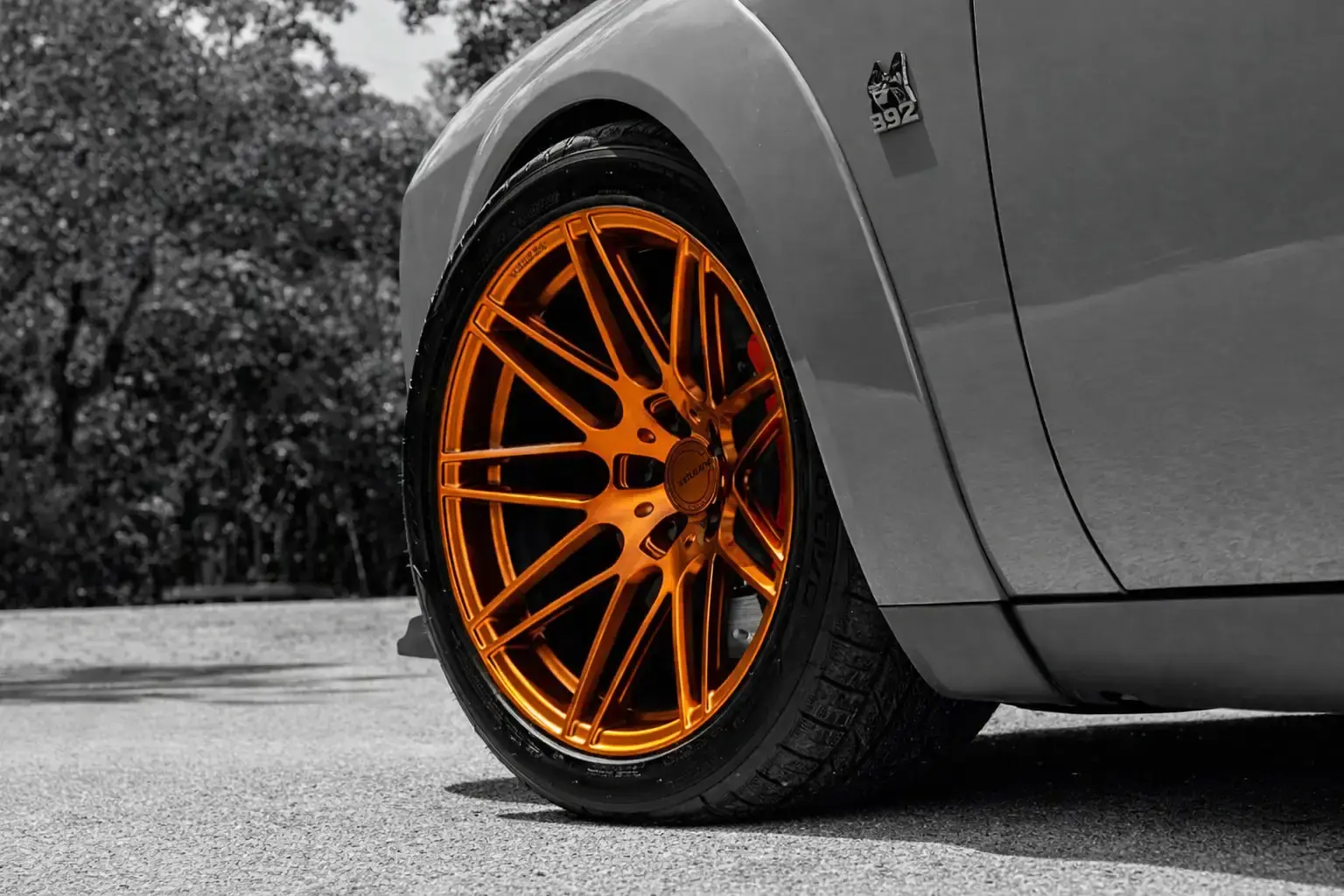 Dodge alloy wheel repair Auckland