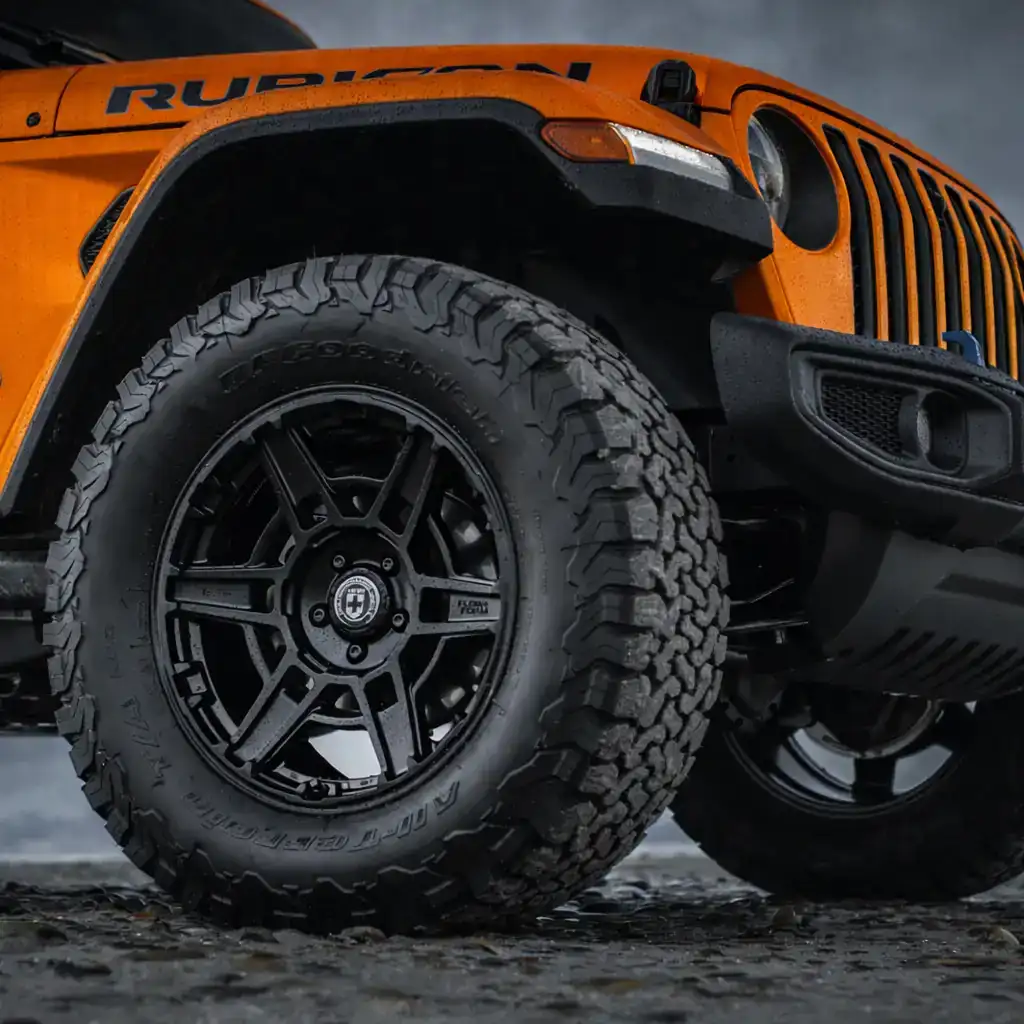 Jeep alloy wheel repair Auckland