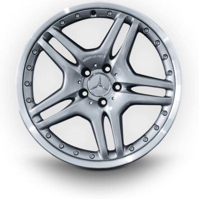Cupra Wheel Repair
